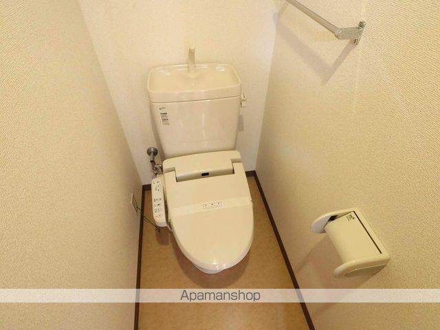 グランプラス南星Bの内装写真