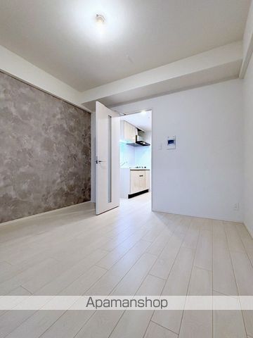 SPLENDIDE上本町WESTIIの内装写真