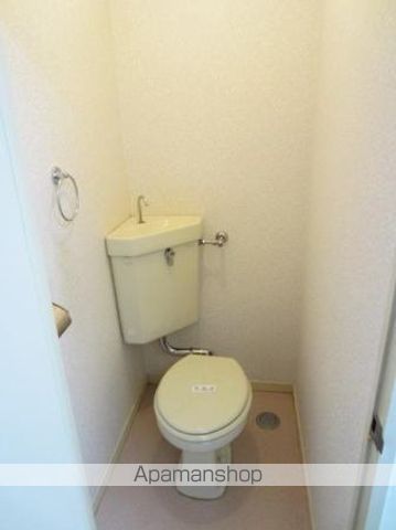 エクレール道後の内装写真