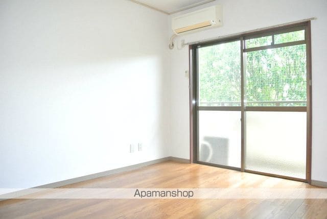 プレアール九工大の内装写真