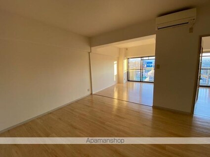 香川県高松市伏石町[2LDK/69.3m2]の内装2