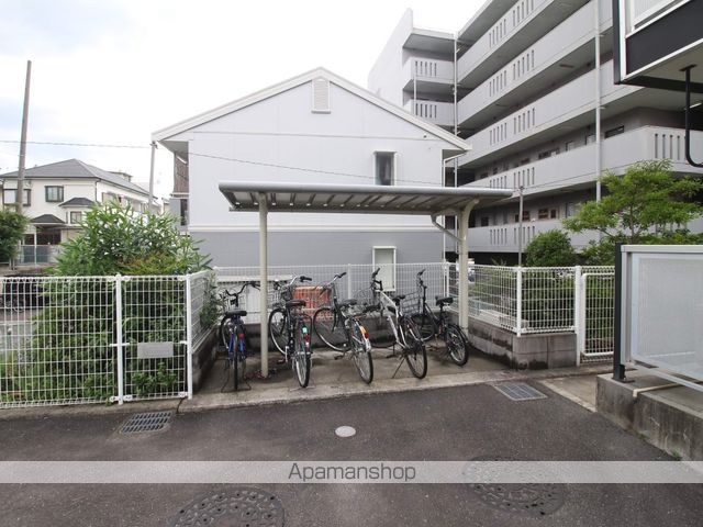 レオパレス清瀧Aのその他写真