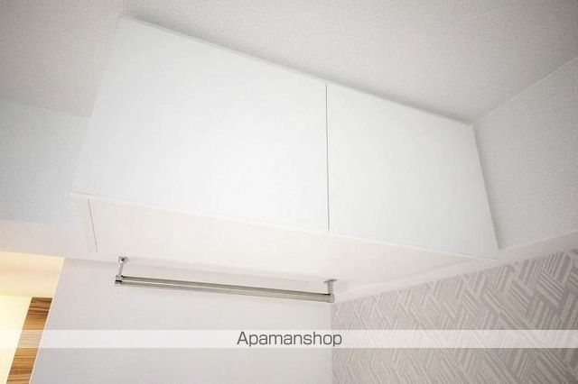 SERENITE本町東リアンの内装写真