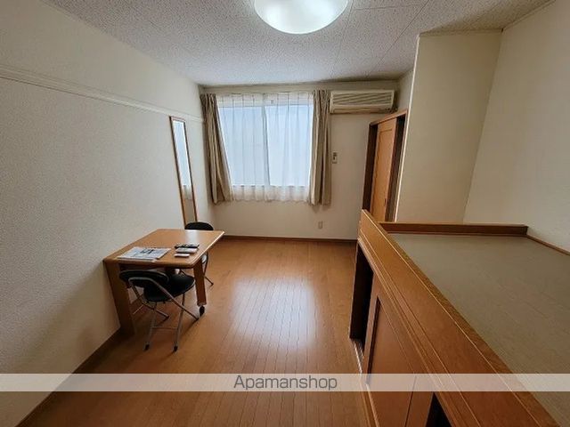 レオパレス滝下Aの内装写真