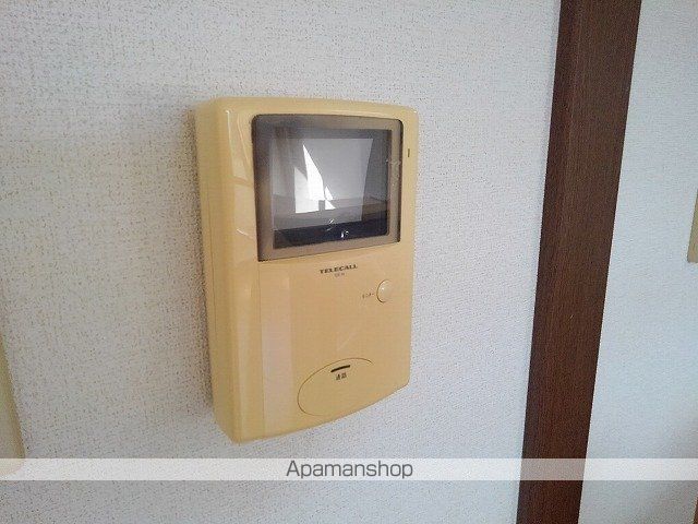 サピーガーデン森の内装写真