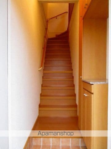 エトワール・アイの内装写真