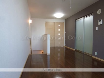 コンプリーション　アンソレイエ[1LDK/44.63m2]の内装3