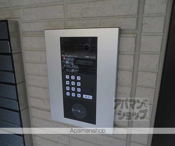 ヴァン ソレイユ 二条の内装写真