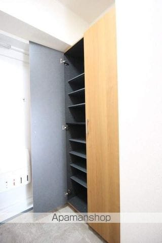 厚生町クラウンズマンションの内装写真