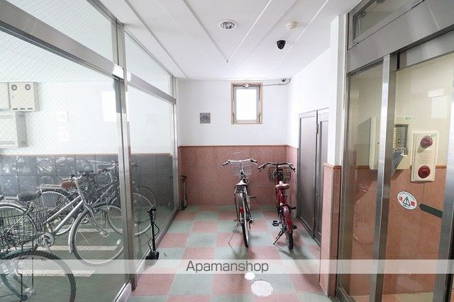 ウインドー金屋町の玄関写真