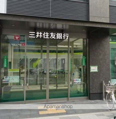 MFPRコート蒲田の周辺写真