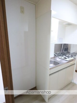 愛知県名古屋市中区丸の内１丁目[1K/24.84m2]の内装5