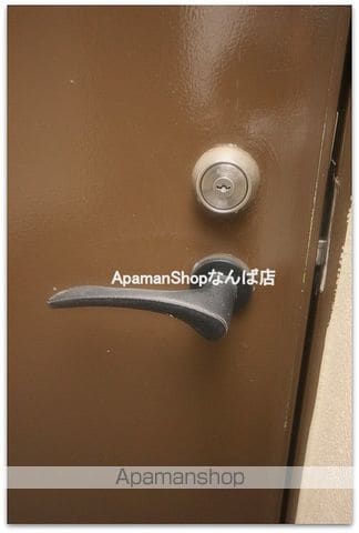 シャンテジョイフルの内装写真