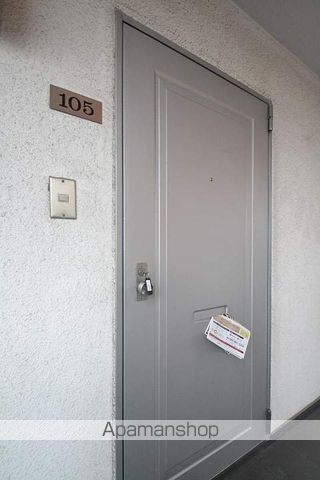 プレアール原尾島の内装写真