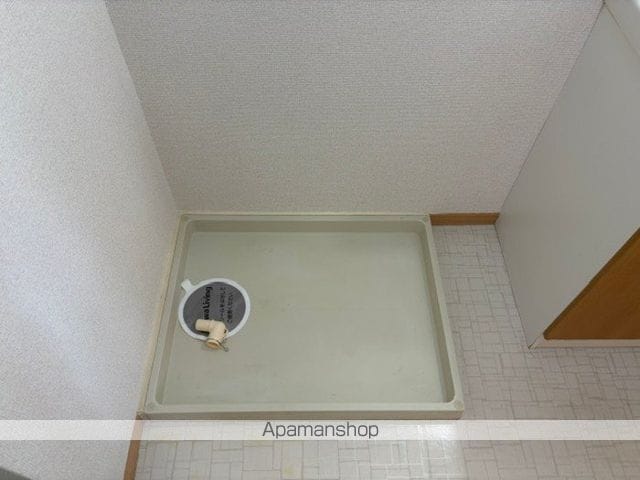 エレゼタウンIIの内装写真