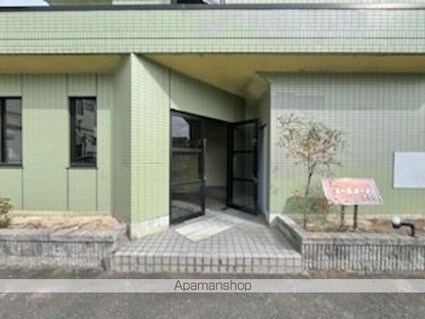 ユースコート東沖野[2LDK/63.36m2]のエントランス1