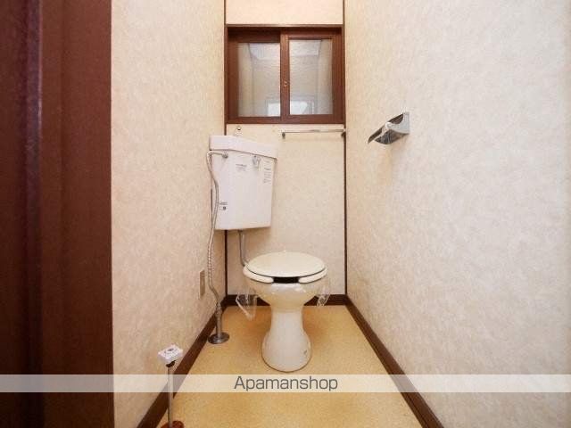 リフレ石川IIの内装写真
