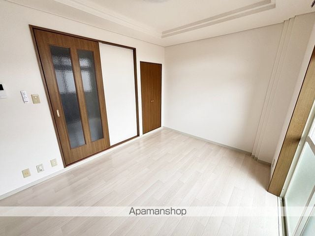 パレスアベニールの内装写真