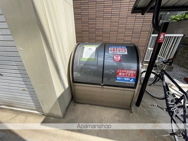 レオパレス大地のその他写真