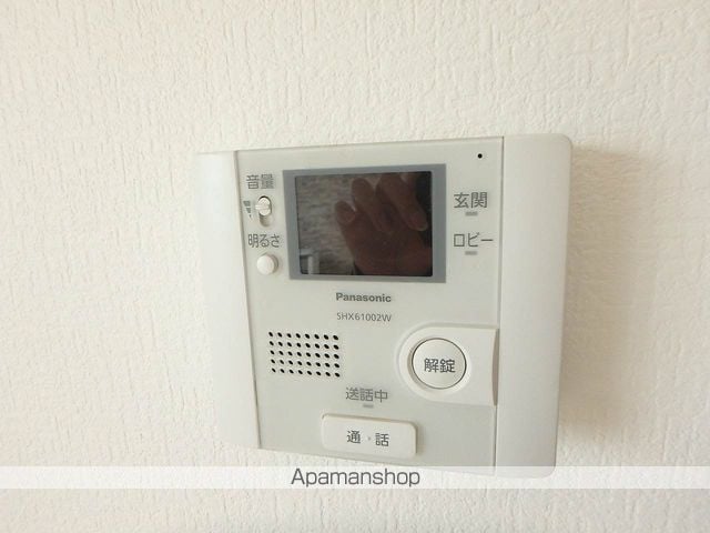CASA OTTOの内装写真