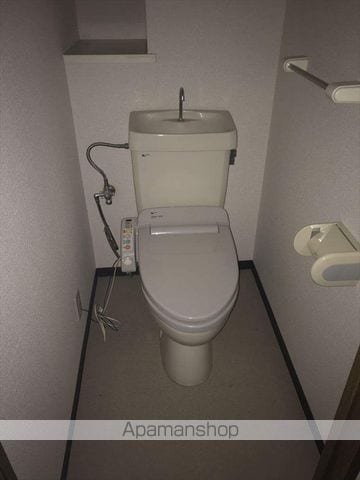 ガーデンヒルズ三河安城の内装写真