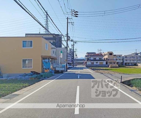 シャーメゾン エクセルの周辺写真