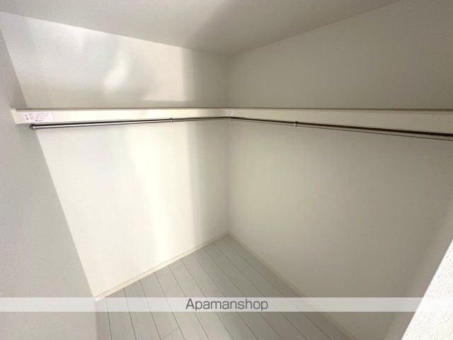 ベイルームフォレスト江田の内装写真