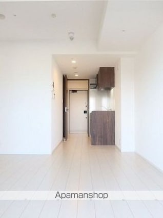 ＧＲＡＮＰＡＳＥＯ浅草[1DK/25.03m2]の内装2