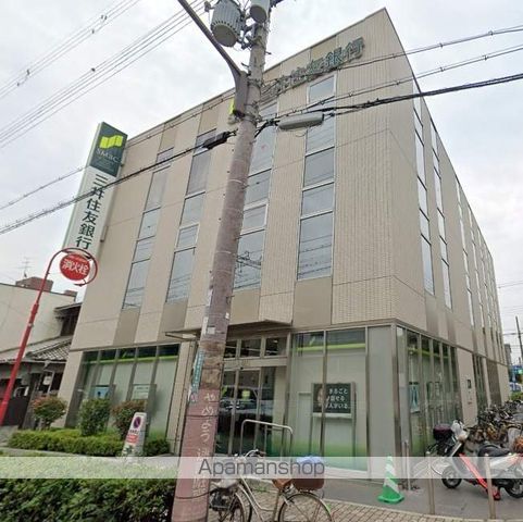 グランディール園田の周辺写真