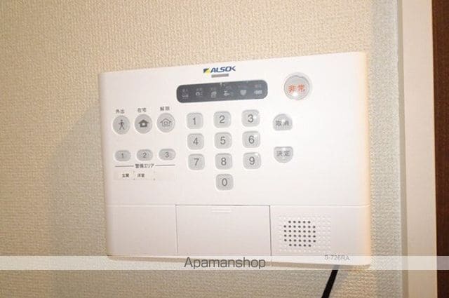 EXCEL21 VIの内装写真