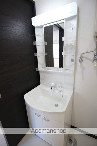 ORNIS南ヶ丘の内装写真
