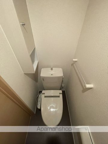 サンシャイン富田の内装写真