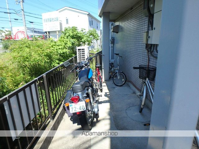 シャンテー津田のその他写真