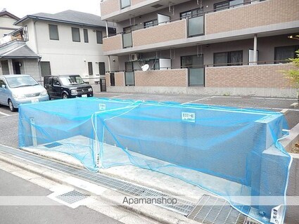 サニーコート矢田[3DK/71.82m2]の共用部2