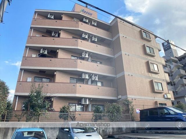 日神パレステージ橋本の外観写真