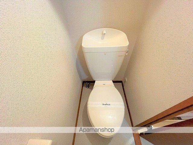 レオパレスYMの内装写真