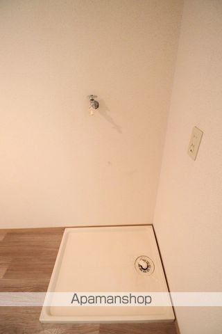 レクリオ木津南星町の内装写真
