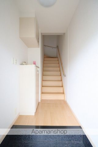 LE MIRAGEの内装写真