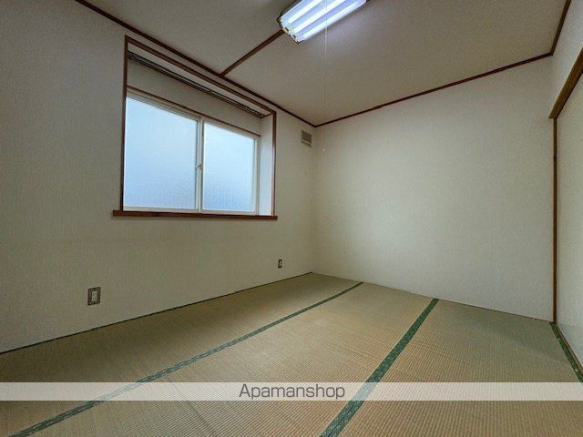 シルキーの内装写真