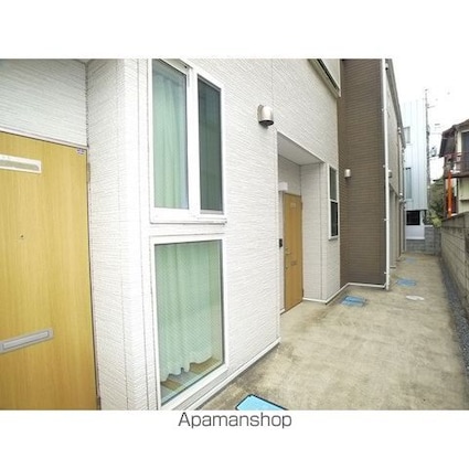 千葉県松戸市常盤平１丁目[1R/16.24m2]の周辺4