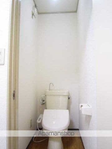ピュアタウン北矢名の内装写真