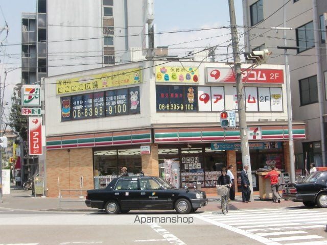 ラグゼ東三国IIの周辺写真