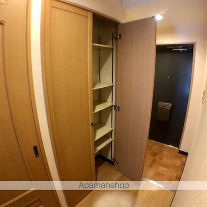 滋賀県草津市青地町[3LDK/65.55m2]の共用部2