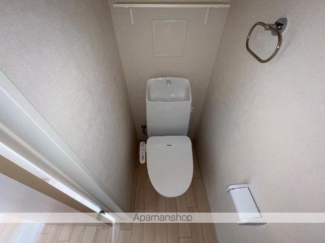 MANAの内装写真