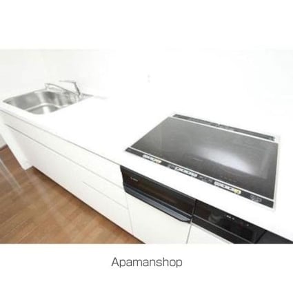 パークアクシス豊洲[2LDK/65.55m2]のその他内装3