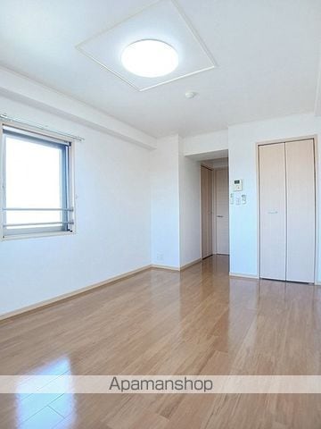 ローズエスペランサの内装写真