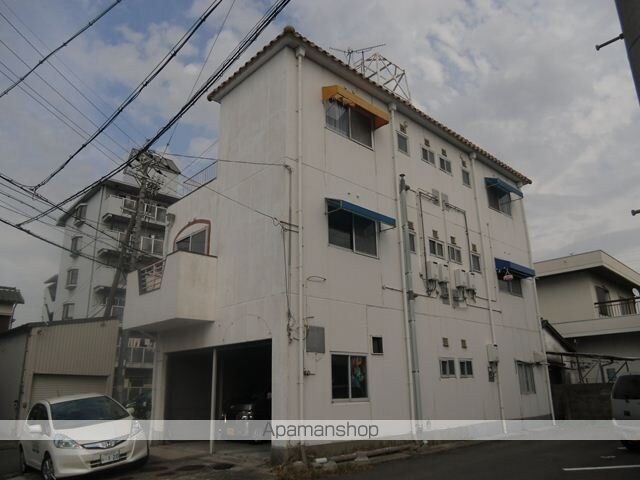 和歌山県和歌山市市小路[2K/34m2]の外観3