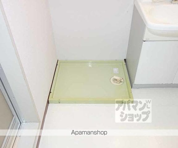 コーポ西ノ庄の内装写真