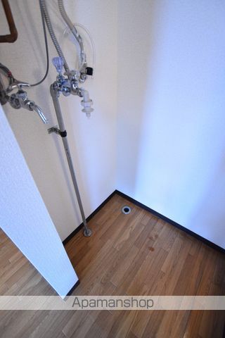 JPコート北円山Bの内装写真