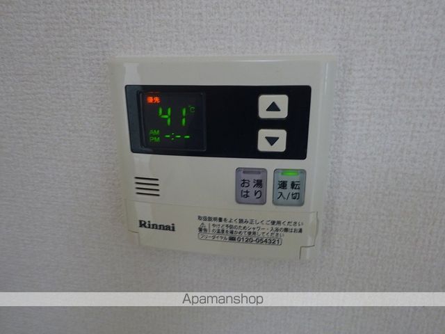 リアライズ浜松の内装写真